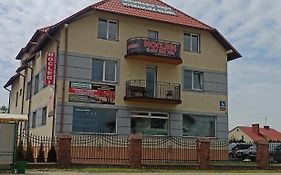 Noclegi na Portowej Sandomierz